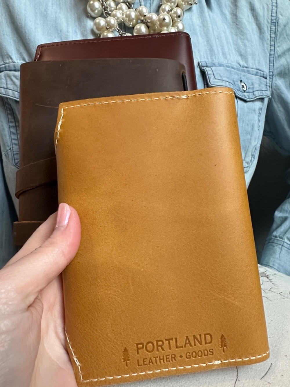 PLG journal bundle - Picture 7 of 15